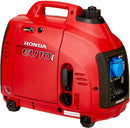 Generator curent HONDA INVERTER EU10iT1 putere 1kW 230 V tip inverter benzina pornire manuala silentios portabil