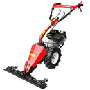 Motocoasa multifunctionala Rotakt MF360 motor 6.5 CP latime taiere 97 cm 4 viteze bara cosire SP GC360