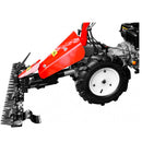 Motocoasa multifunctionala Rotakt MF360 motor 6.5 CP latime taiere 97 cm 4 viteze bara cosire SP GC360