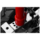 Motocoasa multifunctionala Rotakt MF360 motor 6.5 CP latime taiere 97 cm 4 viteze bara cosire SP GC360