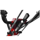 Motocoasa multifunctionala Rotakt MF360 motor 6.5 CP latime taiere 97 cm 4 viteze bara cosire SP GC360