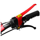 Motocoasa multifunctionala Rotakt MF360 motor 6.5 CP latime taiere 97 cm 4 viteze bara cosire SP GC360