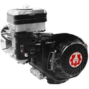 Motocoasa multifunctionala Rotakt MF360 motor 6.5 CP latime taiere 97 cm 4 viteze bara cosire SP GC360