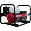 Pachet generator curent AGT 9203 HSB putere 6.8 kW 400 V benzina pornire manuala rezervor 6.1L + 2l ulei motor AgroPro