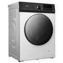 Masina de spalat rufe Samus WSED8128IDM 8 kg Inverter Direct Motor 16 programe 1200 rotatii Clasa energetica A