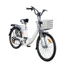 Bicicleta electrica Ztech ZT-08 CYBER