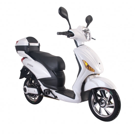 Bicicleta electrica Ztech ZT-09 C Classic