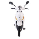 Bicicleta electrica Ztech ZT-09 C Classic