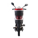 Bicicleta electrica Ztech ZT-09 C Classic