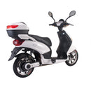 Bicicleta electrica Ztech ZT-09 C Classic