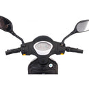 Bicicleta electrica Ztech ZT-09 C Classic