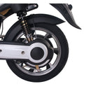 Bicicleta electrica Ztech ZT-09 C Classic