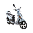 Bicicleta electrica Ztech ZT-09 C Classic