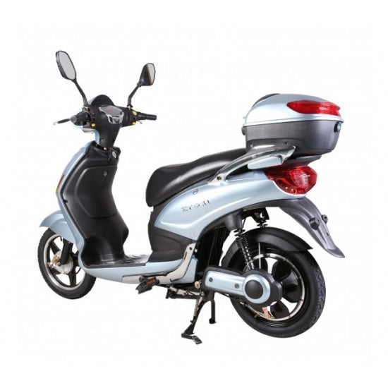 Bicicleta electrica Ztech ZT-09 C Classic