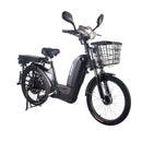 Bicicleta electrica Ztech ZT-61 Laser 7.0