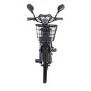 Bicicleta electrica Ztech ZT-61 Laser 7.0