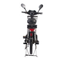 Bicicleta electrica Ztech ZT-61 Laser 7.0