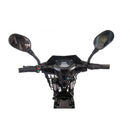 Bicicleta electrica Ztech ZT-61 Laser 7.0