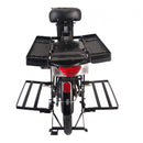 Bicicleta electrica Ztech ZT-61 Laser 7.0