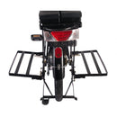 Bicicleta electrica Ztech ZT-61 Laser 7.0