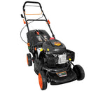 Masina gazon Progarden S461VHY-T motor 3.53 CP latime lucru 46 cm autopropulsata volum cos 60 l