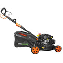Masina gazon Progarden S461VHY-T motor 3.53 CP latime lucru 46 cm autopropulsata volum cos 60 l