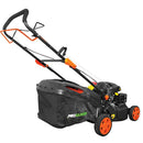 Masina gazon Progarden S461VHY-T motor 3.53 CP latime lucru 46 cm autopropulsata volum cos 60 l
