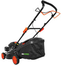 Masina gazon Progarden S461VHY-T motor 3.53 CP latime lucru 46 cm autopropulsata volum cos 60 l