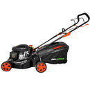 Masina gazon Progarden S461VHY-T motor 3.53 CP latime lucru 46 cm autopropulsata volum cos 60 l