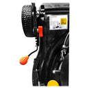 Masina gazon Progarden S461VHY-T motor 3.53 CP latime lucru 46 cm autopropulsata volum cos 60 l