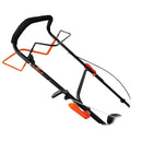 Masina gazon Progarden S461VHY-T motor 3.53 CP latime lucru 46 cm autopropulsata volum cos 60 l