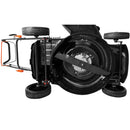 Masina gazon Progarden S461VHY-T motor 3.53 CP latime lucru 46 cm autopropulsata volum cos 60 l