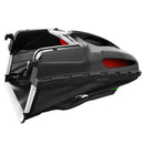 Masina gazon Progarden S461VHY-T motor 3.53 CP latime lucru 46 cm autopropulsata volum cos 60 l