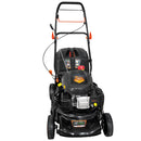 Masina gazon Progarden S461VHY-T motor 3.53 CP latime lucru 46 cm autopropulsata volum cos 60 l
