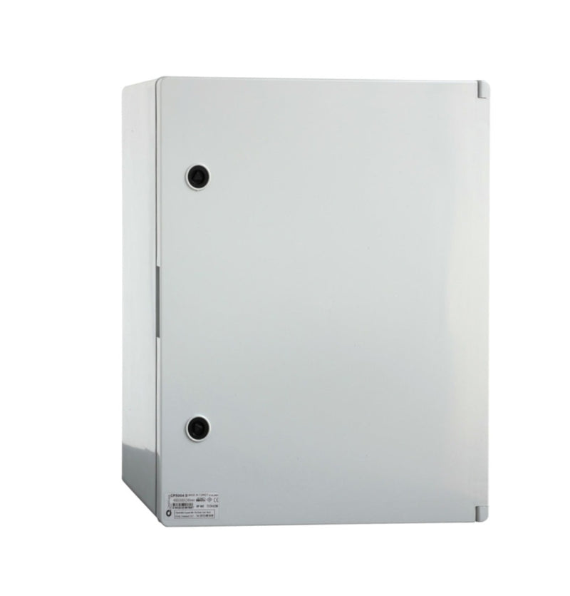 Stager YA40125F24 Automatizare trifazata V2 125A 24Vcc