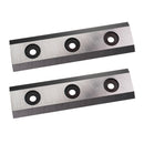 Set 2 lame pentru tocator crengi pe benzina RD-GSH02