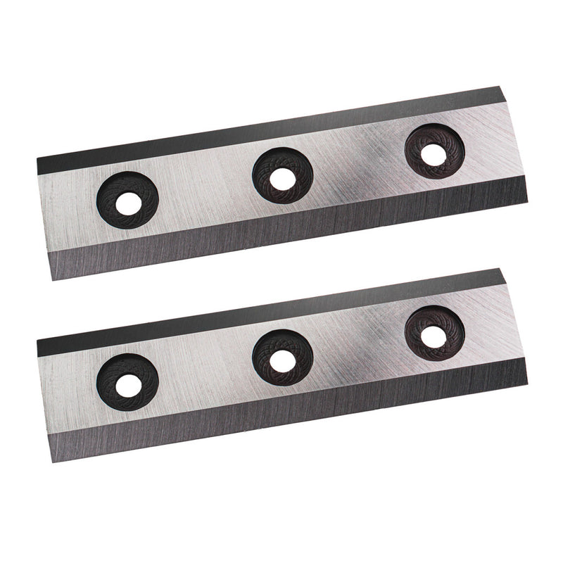 Set 2 lame pentru tocator crengi pe benzina RD-GSH02