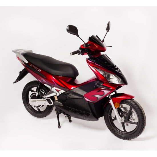 Scuter electric Ztech ZT-22 ZMAX