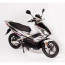 Scuter electric Ztech ZT-22 ZMAX