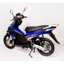 Scuter electric Ztech ZT-22 ZMAX