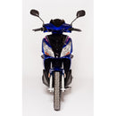 Scuter electric Ztech ZT-22 ZMAX