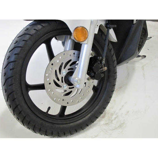 Scuter electric Ztech ZT-22 ZMAX