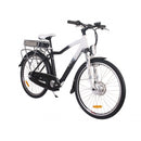 Bicicleta electrica Ztech ZT-38 SPORT LINE