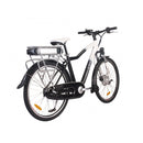 Bicicleta electrica Ztech ZT-38 SPORT LINE