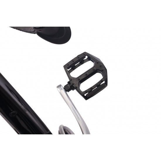 Bicicleta electrica Ztech ZT-38 SPORT LINE