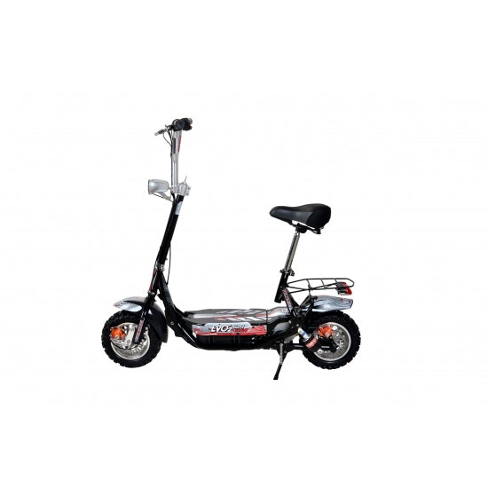 Trotineta electrica Ztech ZT-50 EVO