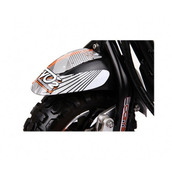Trotineta electrica Ztech ZT-50 EVO