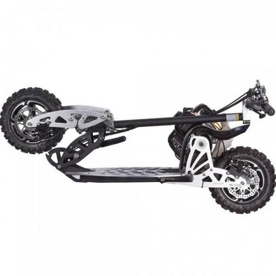 Trotineta motor 4T Ztech ZT-53 EVO LINE