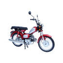 Moped benzina Ztech ZT-69 Sport