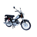 Moped benzina Ztech ZT-69 Sport